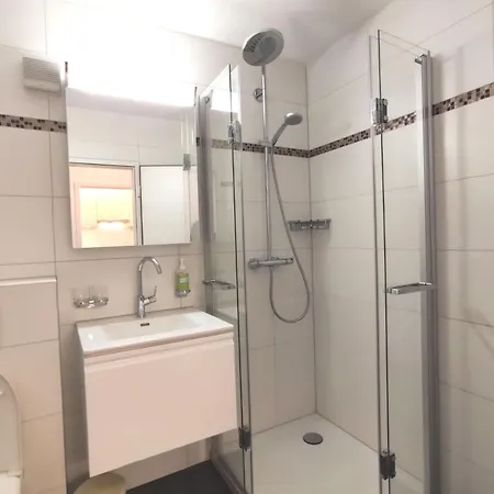 Haus Arabelle By Interhome Apartment Davos