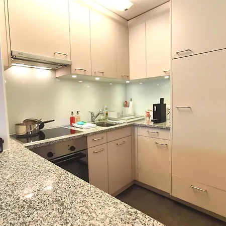 Haus Arabelle By Interhome