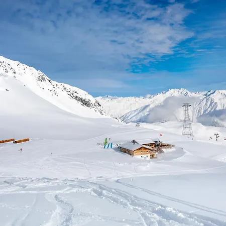 Haus Arabelle Apt-4 By Interhome Apartamento *