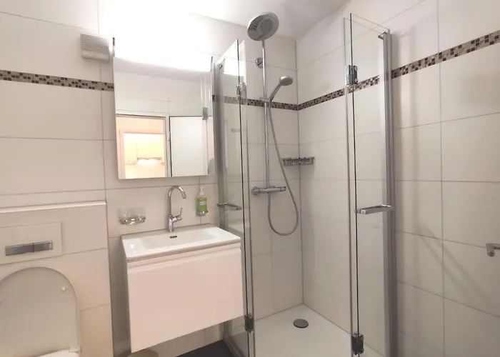 Haus Arabelle Apt-4 By Interhome Appartement Davos