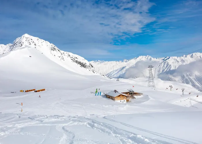 Haus Arabelle Apt-4 By Interhome Apartamento *