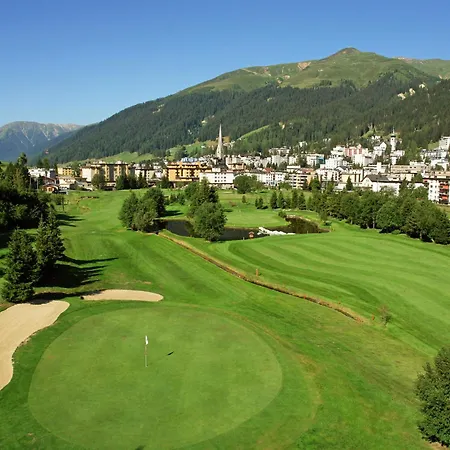 Haus Arabelle Apt-4 By Interhome Apartmán *