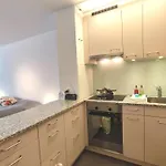 Haus Arabelle Apt-4 By Interhome * Davos
