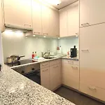 Haus Arabelle Apt-4 By Interhome