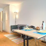Haus Arabelle Apt-4 By Interhome *